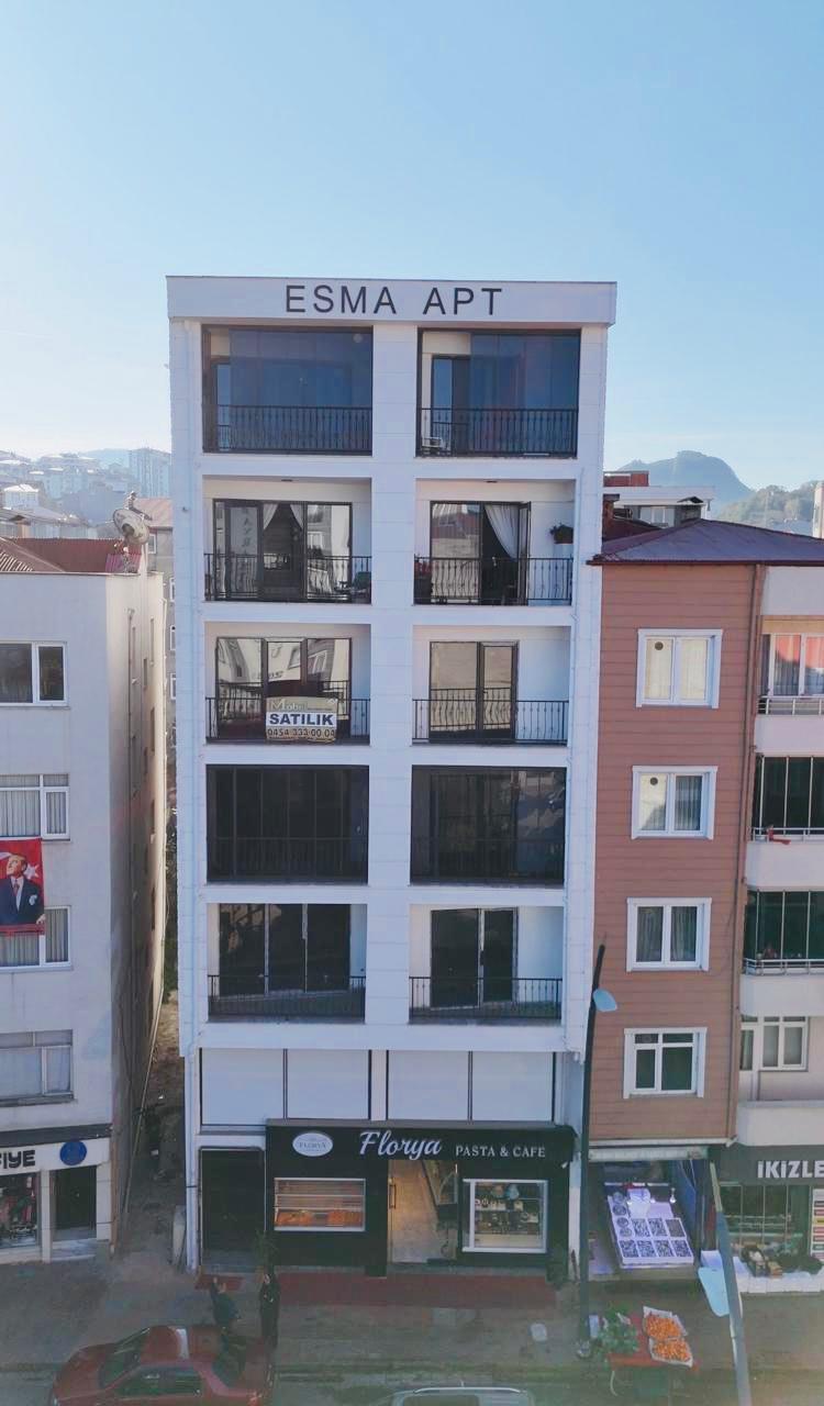 MABEL GAYRİMENKUL-İHSANİYE MH DENİZ MANZARALI SIFIR FIRSAT DAİRE